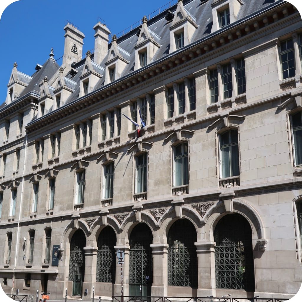 Lycée Louis-Le-Grand